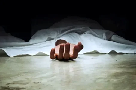 قتل عجیب عروس جوان توسط همسرش | جاکفشی بزرگ و آیینه‌دار می‌خواست خفه‌اش کردم!