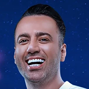 علی صبوری بازداشت شد | قوه قضائیه: ۷ نفر از عوامل یک برنامه غیر اخلاقی‌ای دستگیر شدند