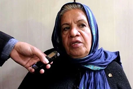 (ویدئو) گیتی معینی: من زشت‌ترین بازیگر زن هستم!