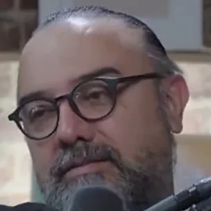 ویدئو| اشک‌های برزو ارجمند و پشیمانی از مهاجرت: دارم تاوان می‌دهم، اینجا کارهایی کردم که نمی‌توانم بگویم!