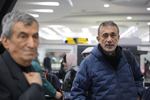 جنجال سیاسی علیه کارگردان بزرگ اهل ترکیه | نوری بیلگه جیلان در آستانه‌ی استعفا از جشنواره فجر! + ویدئو