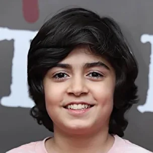 (عکس) اتفاق غیرمنتظره برای رایان سرلک و روایت هوتن شکیبا از وضیعت جسمی او