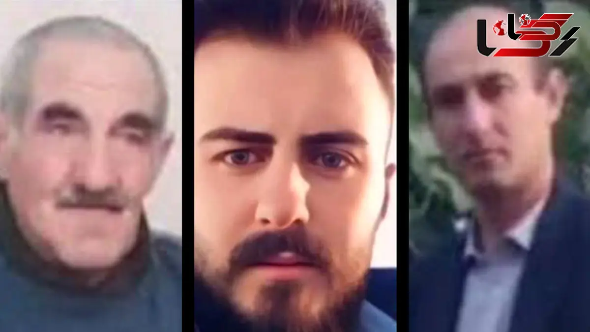 اولین عکس از مقتولان درگیری خونین در ارومیه | تمام عاملین درگیری بازداشت شدند اولین عکس از مقتولان درگیری خونین در ارومیه | تمام عاملین درگیری بازداشت شدند