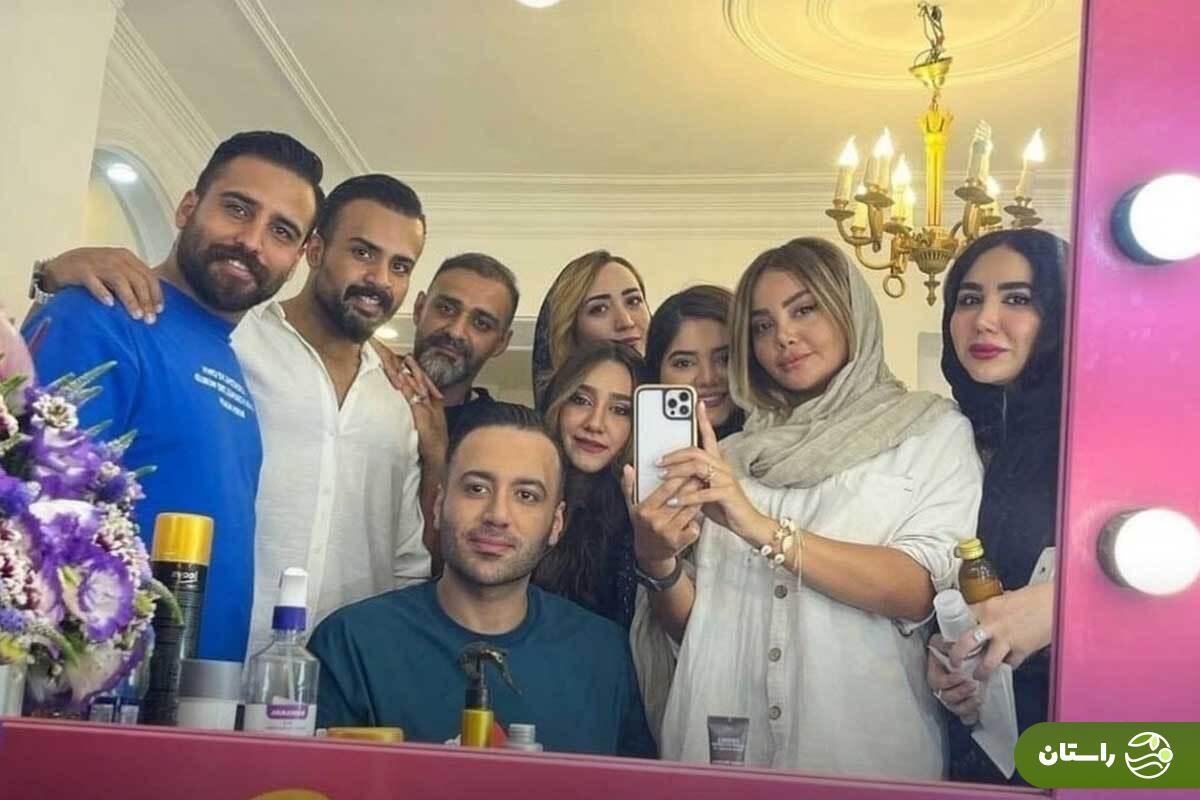 علی صبوری، طنزپزداز بازداشت‌شده کیست؟ برنامه «نصف شب» چیست؟