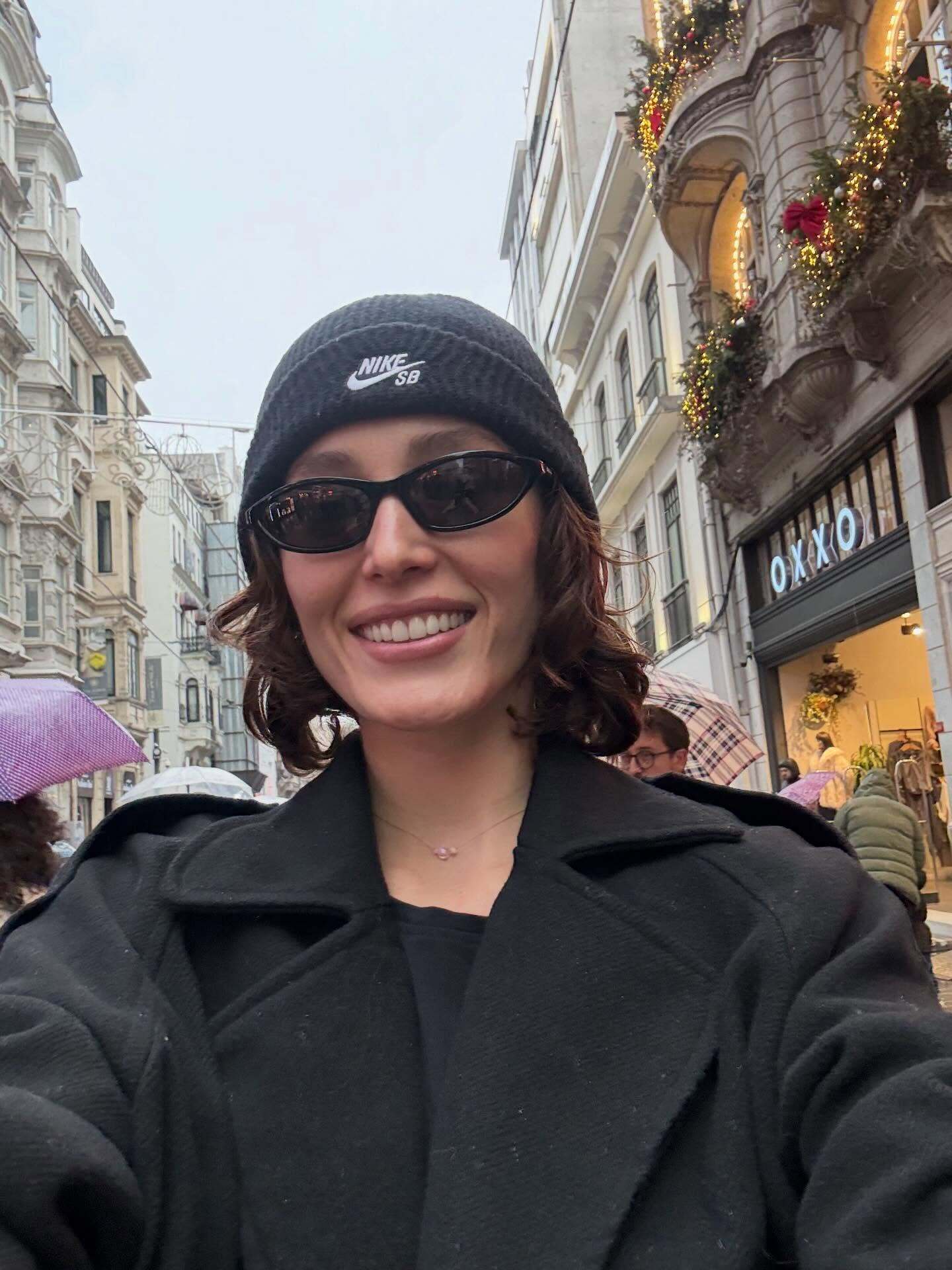 عکس | رابطه نوید محمدزاده و فرشته حسینی لانگ دیستنس شد؟