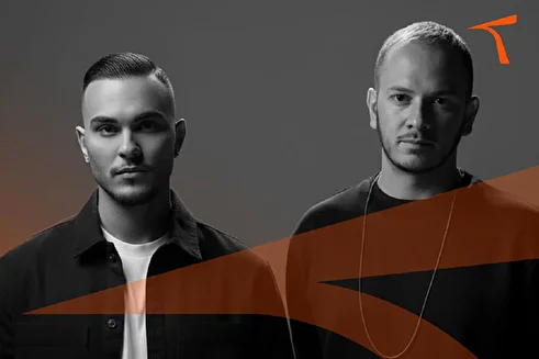 دانلود آهنگ جدید اشوان و مهیار؛ «همدست» + متن ترانه