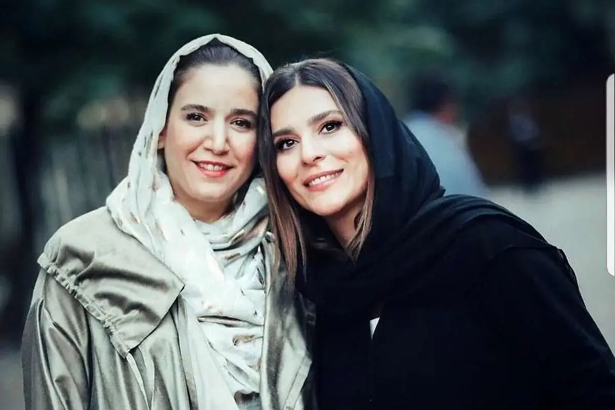 عکسی از کودکی ستاره پسیانی که سحر دولتشاهی منتشر کرد