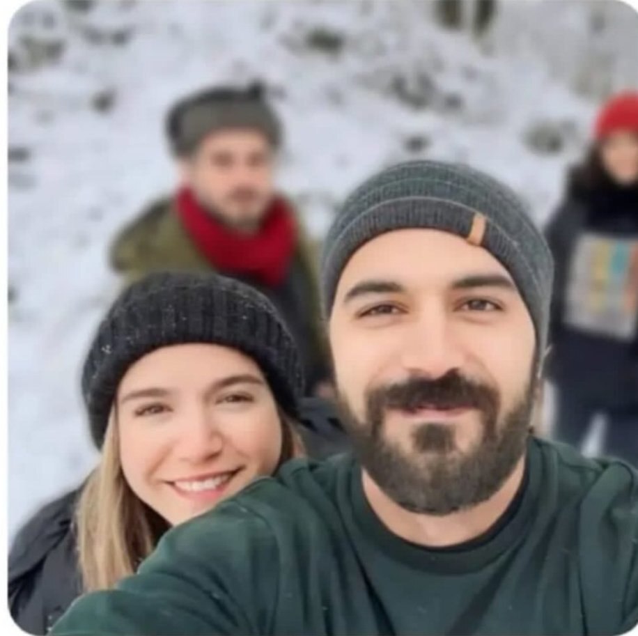 (تصاویر) ستاره پسیانی و همسرش پاشا رستمی | معیارهای جالب ستاره پسیانی برای ازدواج (تصاویر) ستاره پسیانی و همسرش پاشا رستمی | معیارهای جالب ستاره پسیانی برای ازدواج