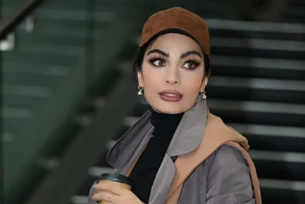 صحرا اسدالهی: مادرم مادرم گوشواره اش را فروخت تا من یک جفت کفش زرشکی با یک مقنعه نو بخرم | آرزو داشتم پدر و مادرم خفت من را نبینند