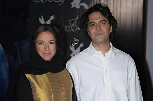 (تصاویر) ستاره پسیانی و همسرش پاشا رستمی | معیارهای جالب ستاره پسیانی برای ازدواج