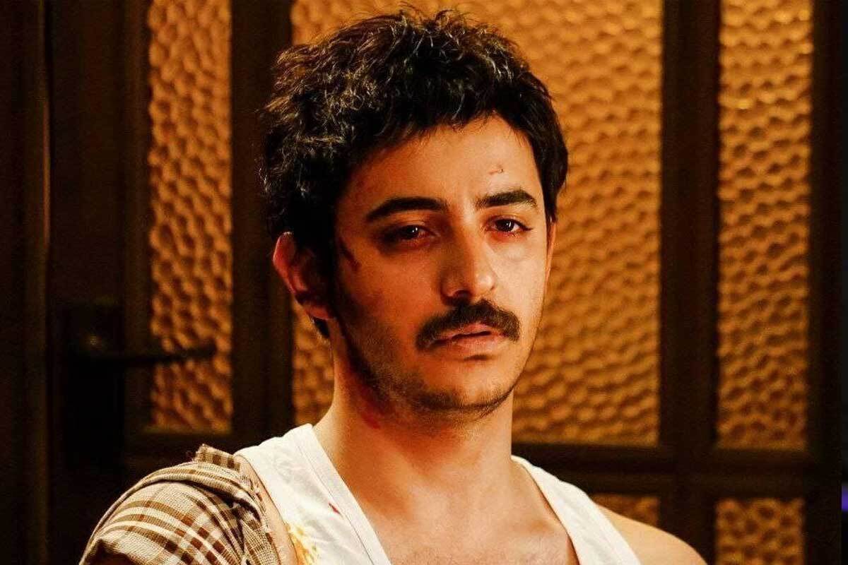 فیلم جنجالی از لحظه دستگیری علی شادمان