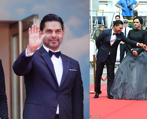 چند توصیه برای آقای پیمان معادی؛ یکنواخت بودن شما همه ما را خسته کرد! چند توصیه برای آقای پیمان معادی؛ یکنواخت بودن شما همه ما را خسته کرد!