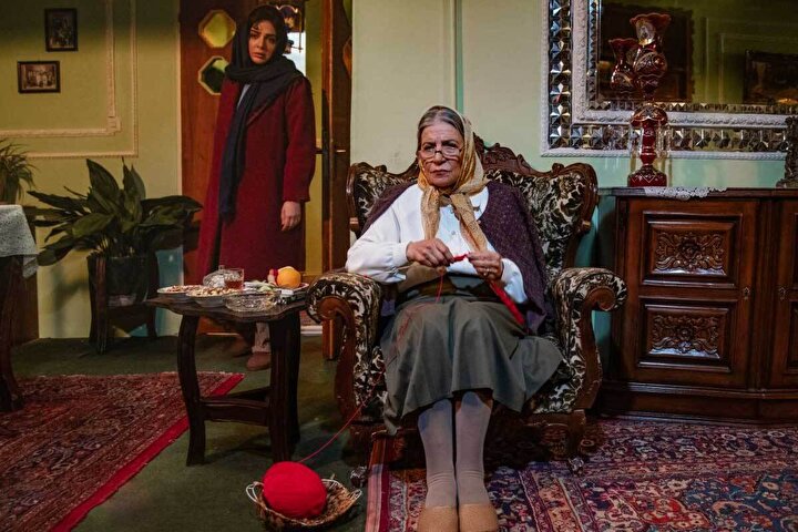 خانه محبوبه سریال بامداد خمار؛ دختر عاشقی که نامش هنوز روی این خانه ۱۰۰ ساله زنده است