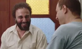 رضا عطاران و جواد عزتی بازهم همبازی شدند | فهرست بازیگران فیلم جدید برزو نیک‌نژاد