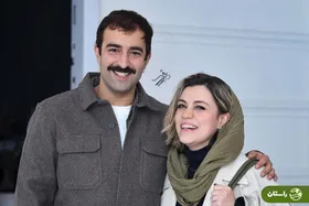 ویدئو | شیدا خلیق: ۱۵ سال با کیوان دوست بودم، مهریه ندارم!