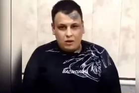 ویدئو | چگونه «عقاب ایران» در مازندران به «مگس» تبدیل شد | پای عقاب به زندان مازندران رسید!