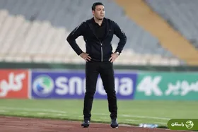 اولین عکس جواد نکونام در مطبوعات ایران!