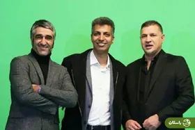 دفاع علی دایی از پژمان جمشیدی