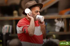 ویدئو | حرکت عجیب حمید لولایی و شکستن ساعت ۷۰ میلیونی آقا رشید در جوکر