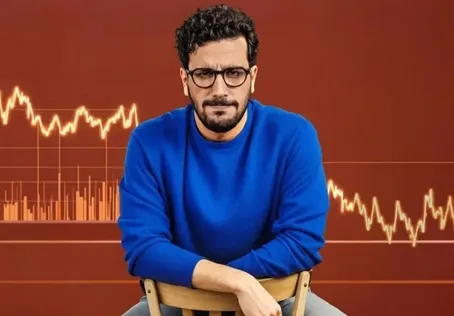 (ویدئو) اعتراف جالب قیاسی درباره دختر آینده‌اش در برنامه؛ اگه پسر بود بهش بگین نیاد!