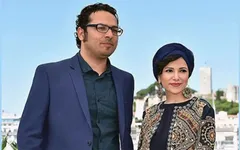 علی عسگری فیلمساز ایرانی داور جشنواره کن شد