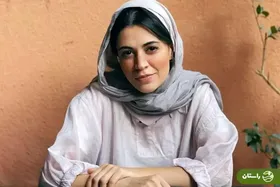 (عکس) استایل شیدا خلیق در یک مراسم خاص و با لباس مردانه!