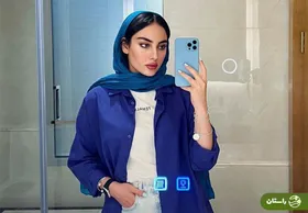 جدیدترین تصاویر ترلان پروانه در اینستاگرام