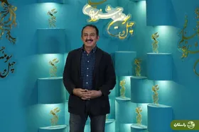 ویدئو | اعتراض عجیب ابوالفضل جلیلی به فیلمسازان با مثال حوله حمام!