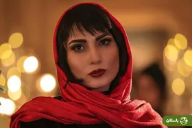 ویدئو | آموزش رقص سمیرا حسن‌پور به کیسان دیباج در «گردن زنی»