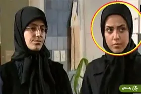 عکس | تونل زمان؛ تغییر چهره هنگامه حمیدزاده بازیگر سریال بزنگاه پس از ۱۶ سال