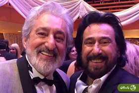 ویدئو | حمله شهرام شب‌پره به ابی، عذرخواهی از سیاوش قمیشی و تمجید از داریوش و گوگوش