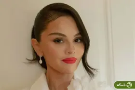 (عکس) تغییر چهره سلنا گومز خبرساز شد