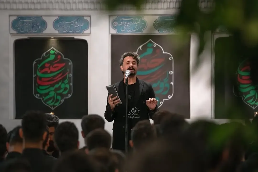 مصطفی راغب