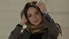 (عکس) استایل شیک و جذاب المیرا دهقانی