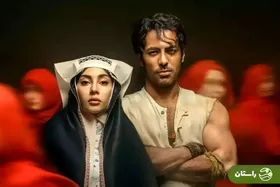 بامداد خمار رکورد شیدا را شکست: رشد ۱۵ برابری فروش در هفته نخست