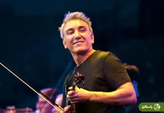 آهنگ احساسی شادمهر عقیلی و محسن چاوشی درباره خلیج فارس وایرال شد + ویدئو