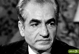 عکس تونل زمان؛ کودکی «محمدرضا پهلوی» در یازده سالگی سال ۱۳۰۹