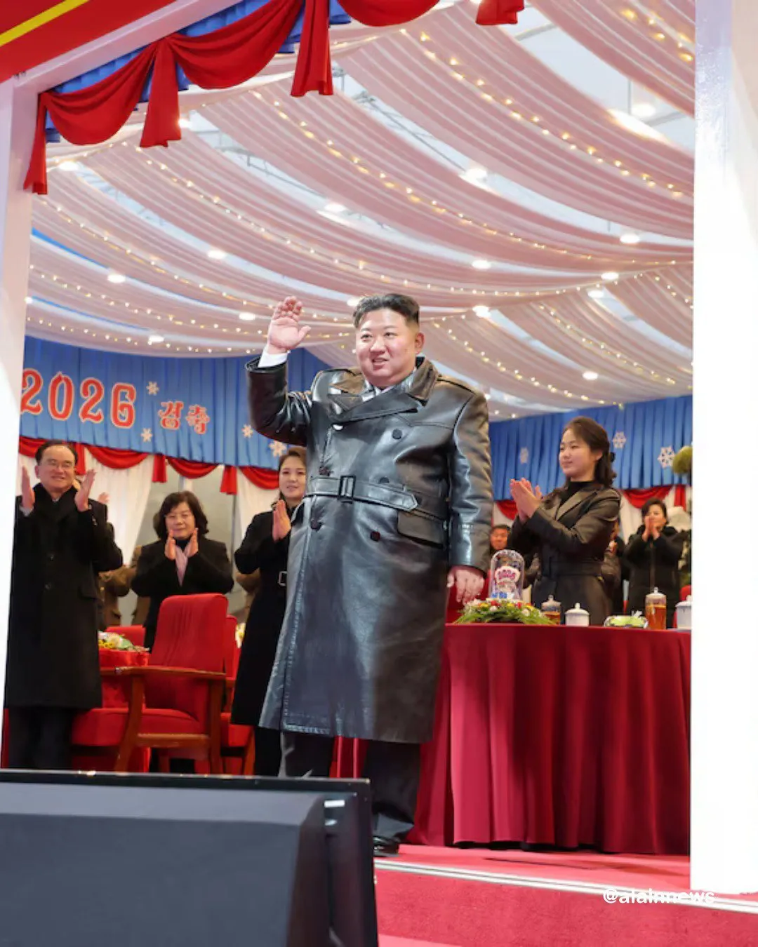 کیم جونگ اون کیم جونگ اون