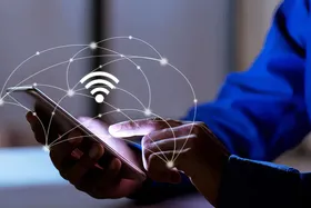 دسترسی به اینترنت از امروز بیش‌تر خواهد شد؟