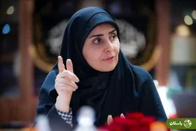 ویدئو | ماجرای پیامک اشتباهی خانم وزیر در نقش خواهر شوهر؛ فرزانه صادق چگونه گاف را جمع کرد؟!