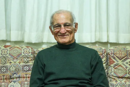 عبدالله موحد اسطوره کشتی ایران درگذشت؛ عبدالله موحد که بود؟ + دلیل فوت