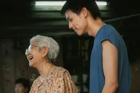 فیلمی که اشک کاربران تیک‌تاک را درآورد