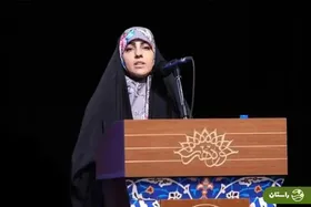 دختر شهید شادمانی: فیلم عروسی دختر شمخانی پروژه موساد است