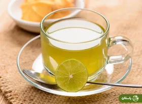 ۱۰ دلیل برای اینکه حتما باید به چای سبز لیمو اضافه کنید!