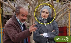 عکس | چهره جذاب هدی استواری خانم وکیلِ سریال «نون خ» در ۴۱ سالگی