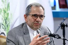 تخت روانچی: قالیباف و ونس در روز امضای توافق حضور دارند/ هنوز معلوم نیست که امضا الکترونیکی باشد یا خیر