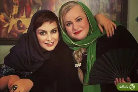 ویدئو و متن تلخ و احساسی نعیمه نظام‌دوست برای ماه‌چهره خلیلی؛ ۵ سال پس از درگذشتش