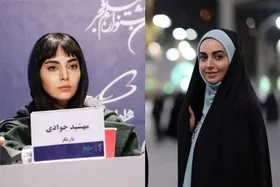 اظهارات جنجالی مهشید جوادی بازیگر آنام درباره رفتار عادی متجاوزین