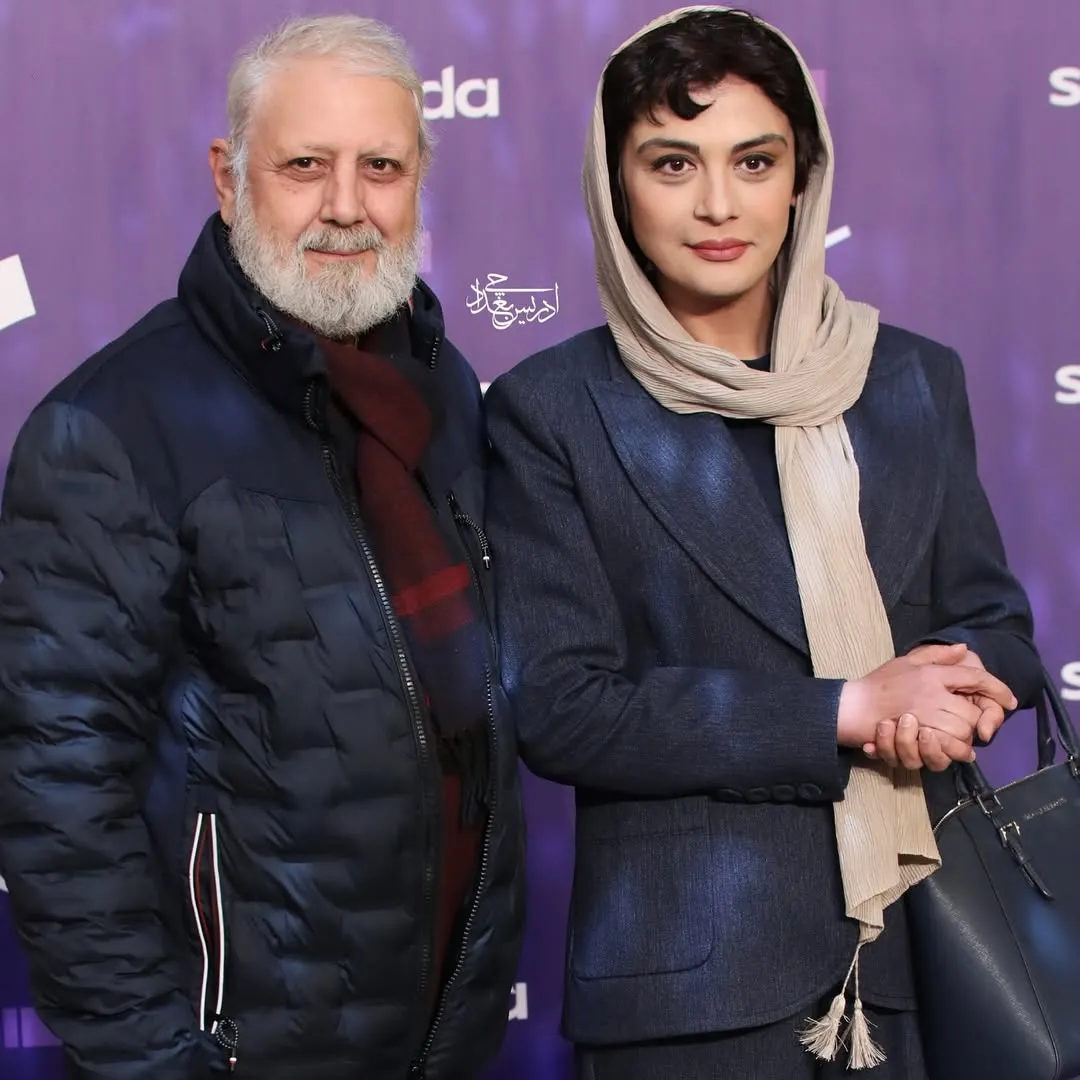 بیوگرافی مارال فرجاد