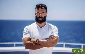  دن بلیزریان، سلبریتی جنجالی آمریکایی: از دیدن شکست اسرائیل لذت می‌برم